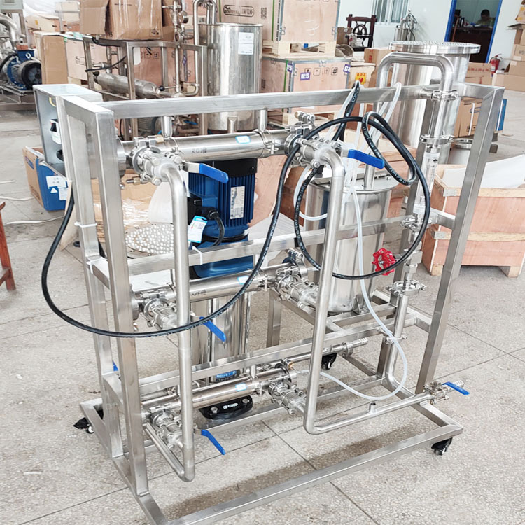 多功能膜實(shí)驗(yàn)設(shè)備